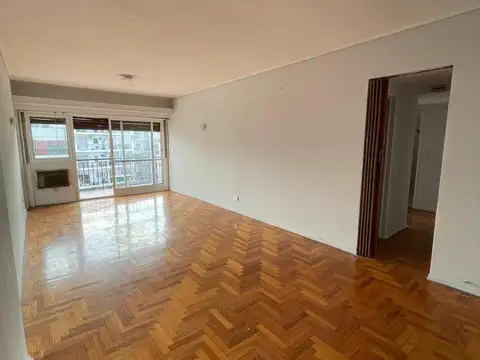 Departamento en venta - 4 Dormitorios 2 Baños - Palermos