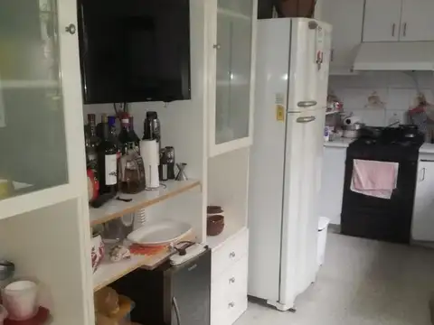 Depto Tipo Casa en Alquiler de 2 dormitorios