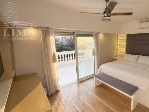 Casa en Alquiler al Este