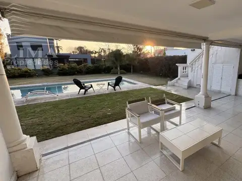 Casa en Alquiler 16 años