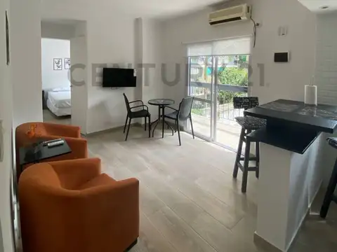 Departamento en Alquiler de 2 ambientes