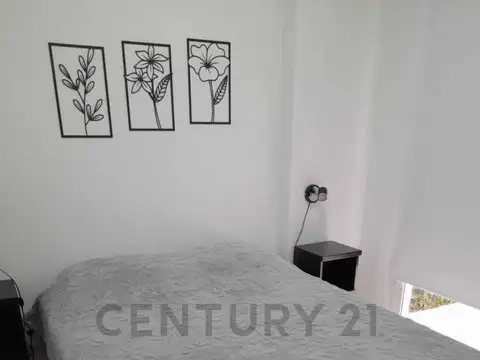 Departamento en Alquiler 40 años