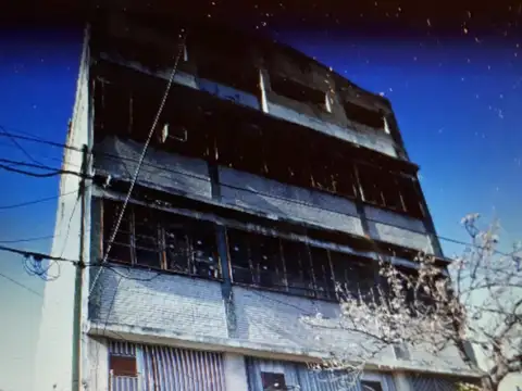 Galpon en Venta 60 años