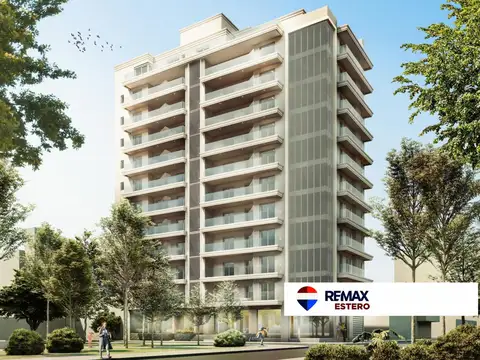 Departamento en Venta en Santiago del Estero, Capital