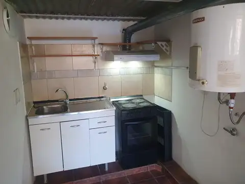 Depto Tipo Casa en Alquiler en Flores, $ 725.000