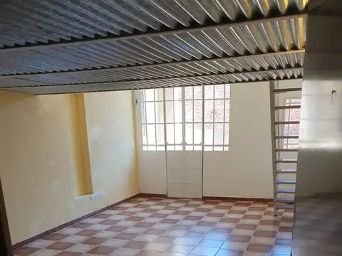 Duplex PH dos ambientes con balcon bajas expensas
