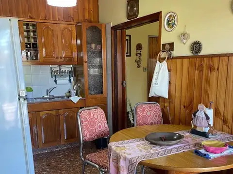 Casa en Venta 40 años