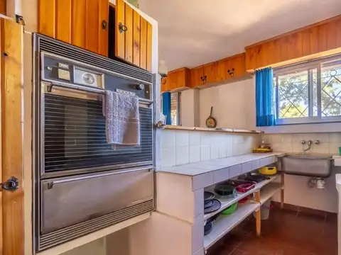 Casa en Venta 25 años