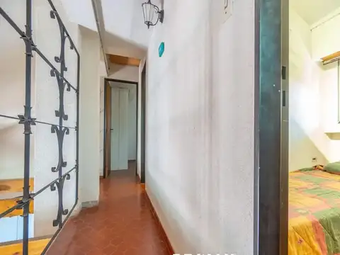 Casa En Pehuenco Con Pileta  Mas  Departamento