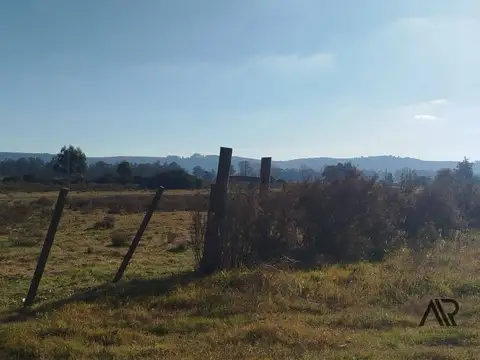 Camino De los Ceibos, Punta del Este Departamento de Maldonado,