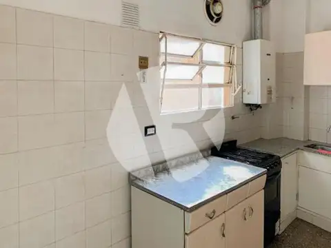 Departamento en Alquiler al Oeste