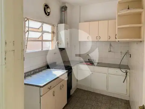 Departamento en Alquiler 52 años