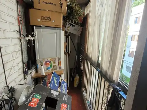 Departamento en Venta 53 años