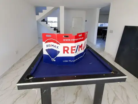 Casa en Venta 4 años
