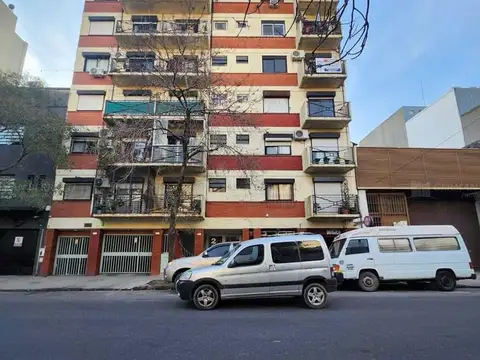 Departamento  en Venta en Parque Patricios, Capital Federal, Buenos Aires