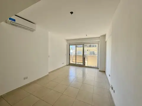 Impecable Monoamb-Balcón y Patio-Villa Urquiza