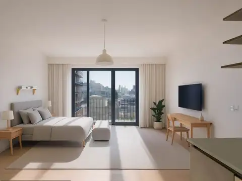 Departamento en Venta en Villa Devoto, USD 92.000