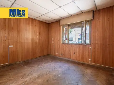 Depto Tipo Casa en Venta en Barracas, USD 95.000