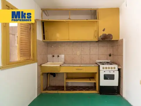 Depto Tipo Casa en Venta con 1 cocheras