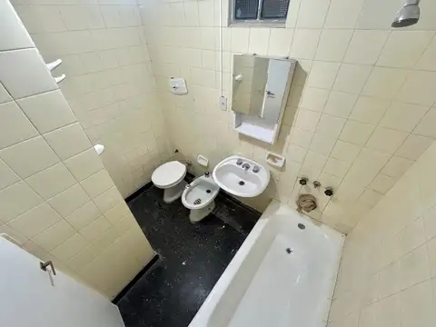 Avenida Libertador 2600 , Piso 5