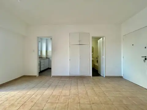 Departamento en Alquiler de Monoambiente