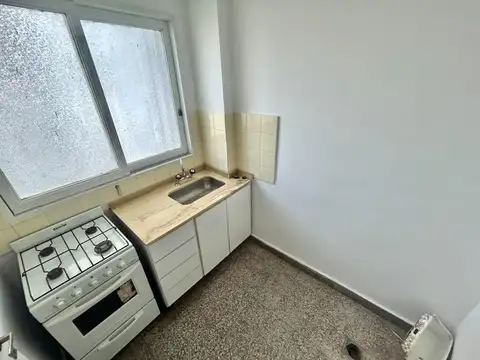 Departamento en Alquiler Permite mascota
