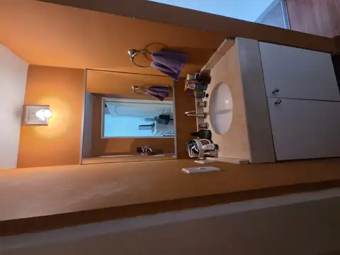 Departamento 2 Ambientes con Cochera en Venta