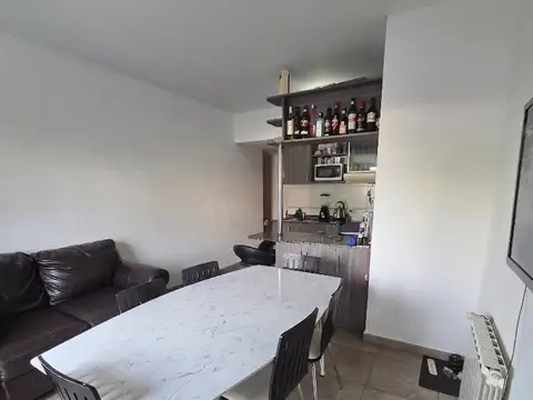 General José De San Martín 100, Piso 1