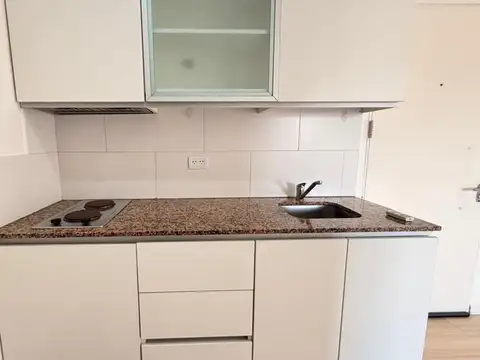 Departamento en Alquiler de Monoambiente
