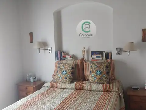 Casa 3 ambientes con 3 baños
