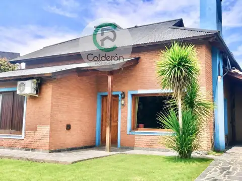 Casa en Venta Country Club Banco Provincia