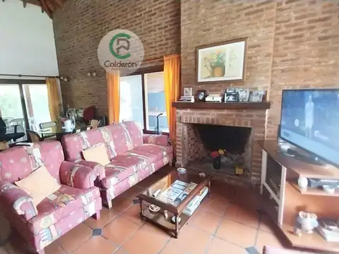 Casa en Venta al Noroeste