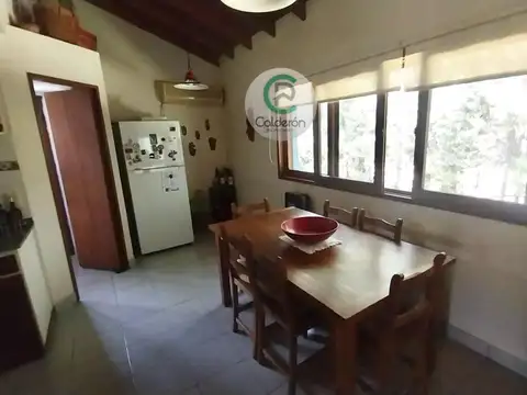 Casa en Venta Country Club Banco Provincia