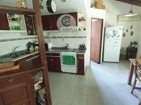 Casa en Venta Country Banco Provincia Lotes Desunificados