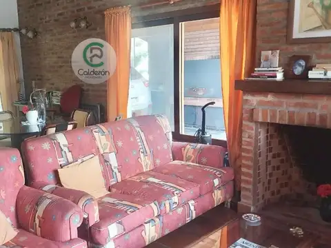 Casa en Venta 18 años