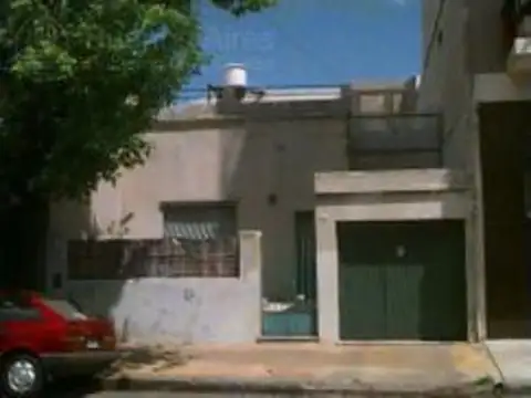 Terreno en Venta 19  mts Fondo