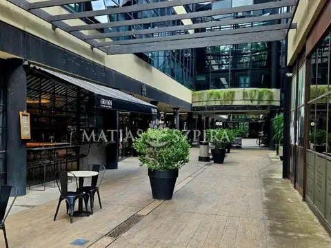 Local en Venta en Barrio Parque Leloir, USD 250.000