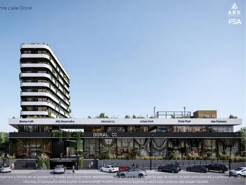 Local en Venta A Estrenar