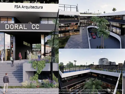 Local en Venta A Estrenar
