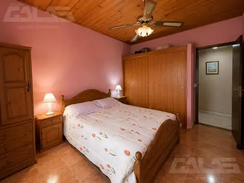 Casa en Venta 15 años