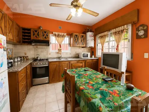 Casa en Venta en San Antonio de Padua, USD 80.000