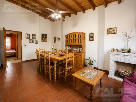 Casa en Venta de 3 dormitorios