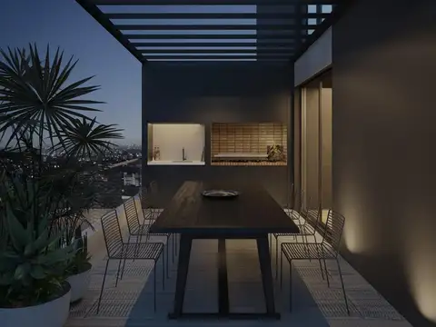 Departamento en Venta Permite mascota