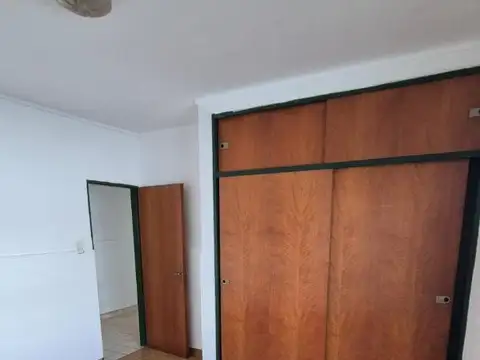 Departamento de 1 Dormitorio con Patio
