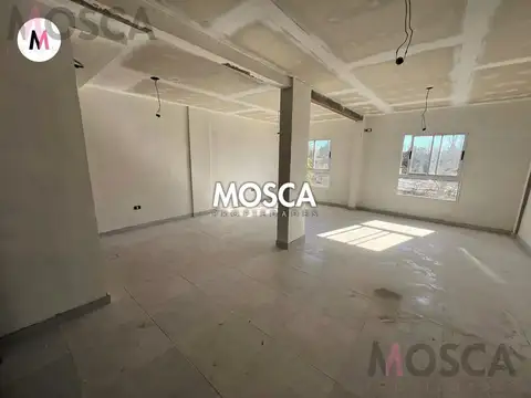 Oficina Monoambiente con 1 baño