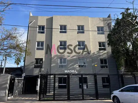 Oficina en Moreno centro financio 