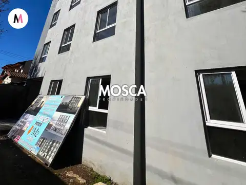 Oficina en Moreno centro financio