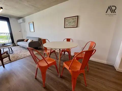 Departamento en Venta en Pocitos , USD 328.662