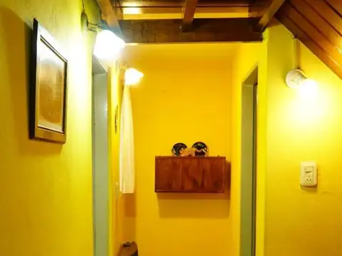 Casa en Venta 40 años