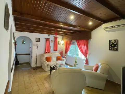 Casa en Venta 40 años